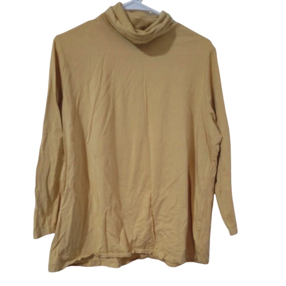 Lands' End Women's‎ Long Sleeve Tee